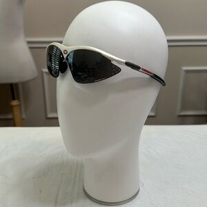 Carrera RACING SUNGLASSES - Pearl/Grey